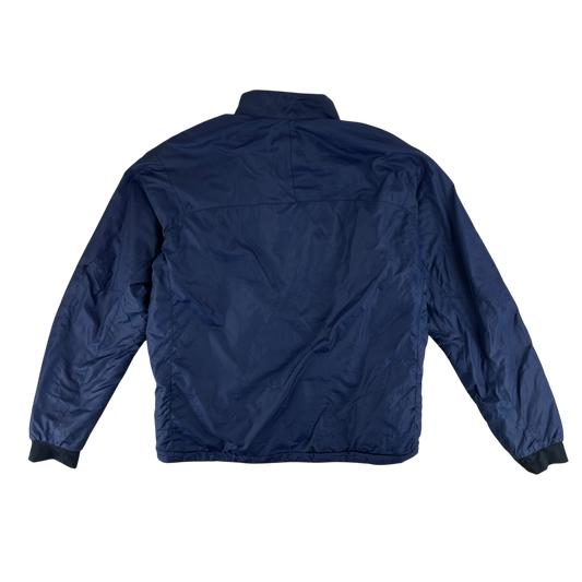 British Royal Navy Carinthia LIG 4.0 Thermal Jacket - X Large