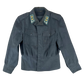 Finnish Army M65 Wool Ike Jacket - Medium