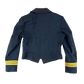 British RAF Women's No. 5 Mess Dress Jacket - WRAF / PMRAFNS - Medium