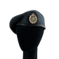 British RAF Beret w/ Badge - Medium 57cm