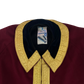 British Army Household Cavalry Mounted Band Winter State Riding Cloak - Large / X Large