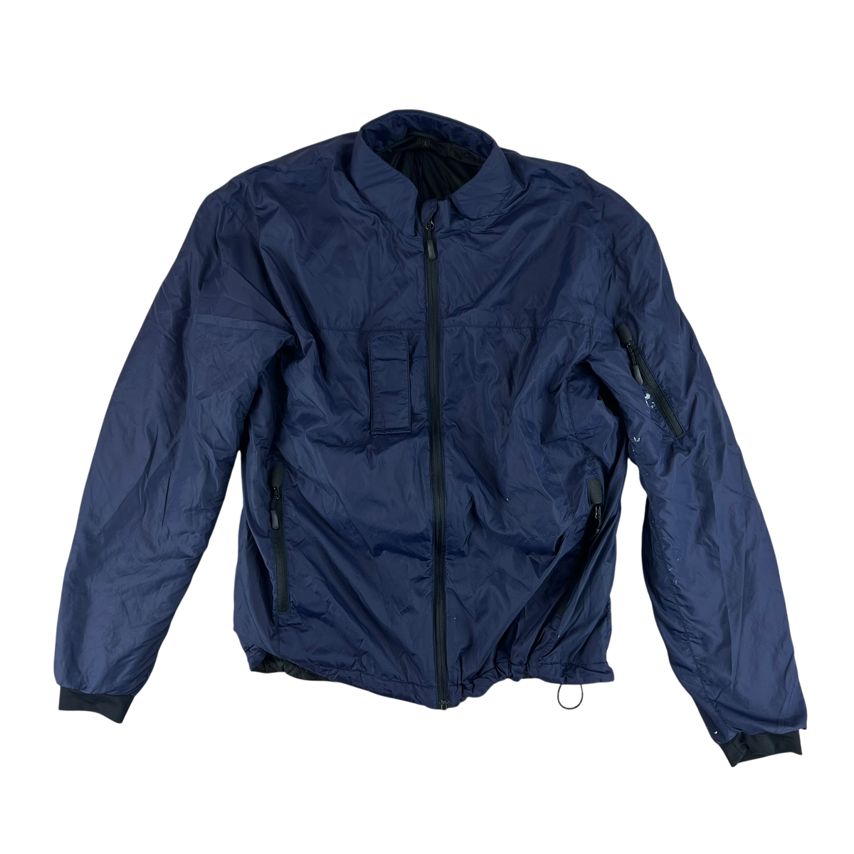 British Royal Navy Carinthia LIG 4.0 Thermal Jacket - Large