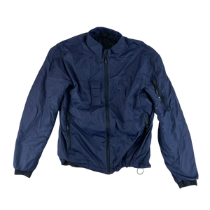 British Royal Navy Carinthia LIG 4.0 Thermal Jacket - Large
