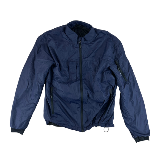 British Royal Navy Carinthia LIG 4.0 Thermal Jacket - Large
