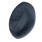 British RAF Beret w/ Badge - Small 56cm