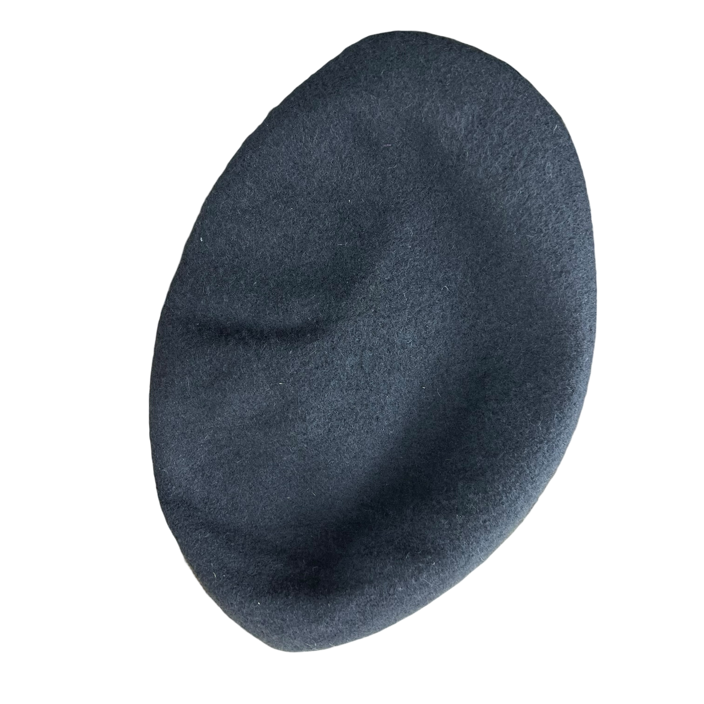 British RAF Beret w/ Badge - Small 56cm