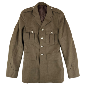 British Army No. 2 FAD Dress Jacket - Parachute Regiment - Medium 184/96