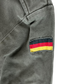 German Army Olive "Tanker" Coveralls - Medium