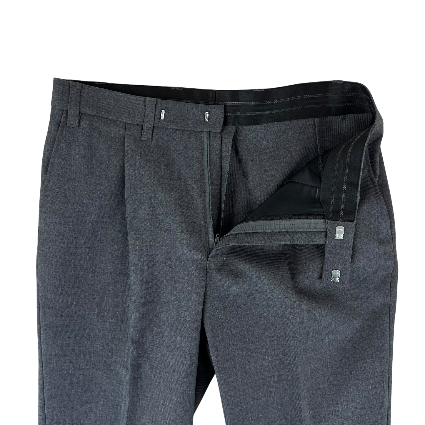 Finnish Army M83 Service Dress Trousers - W31 L31