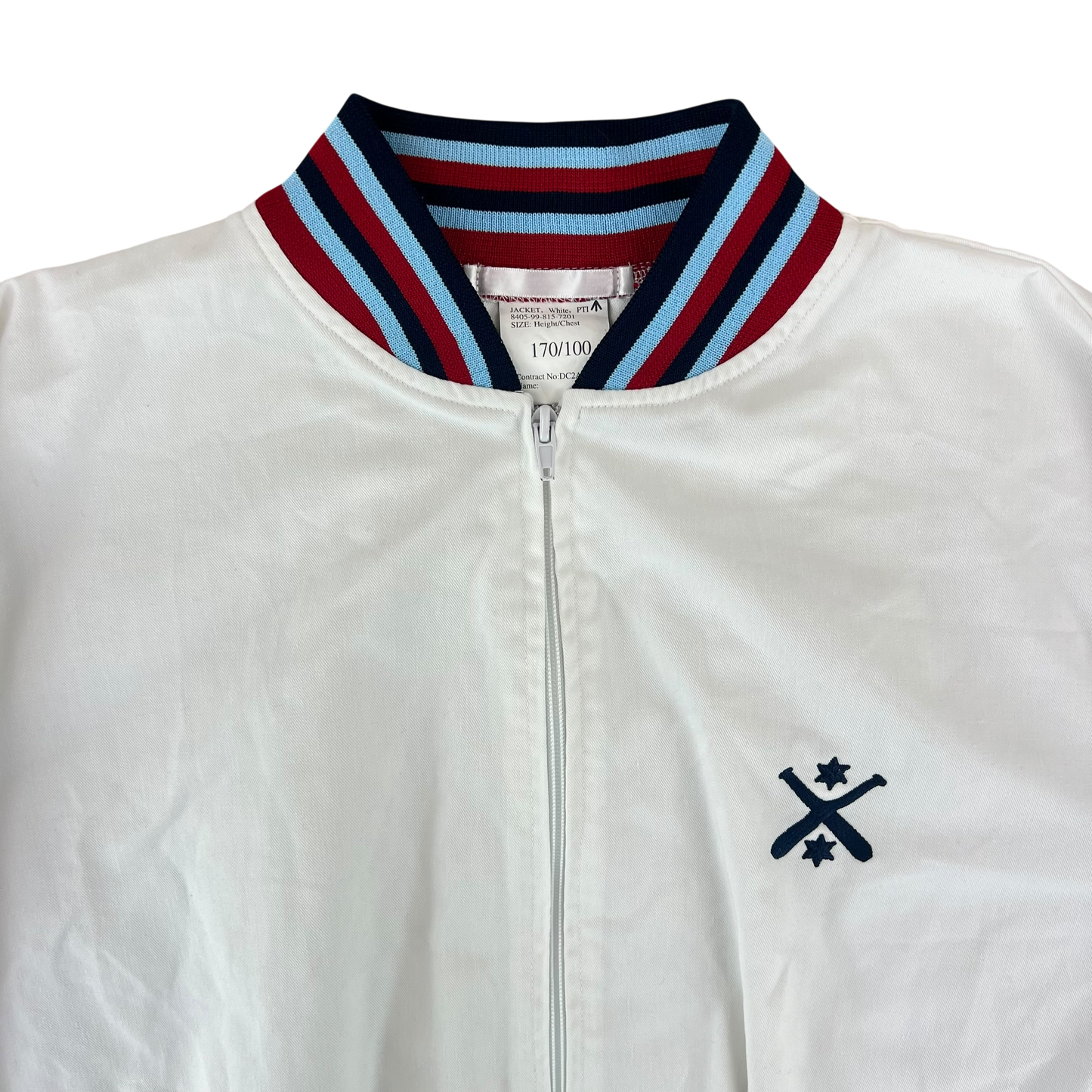 British Army PTI Track Jacket - Medium 170/100