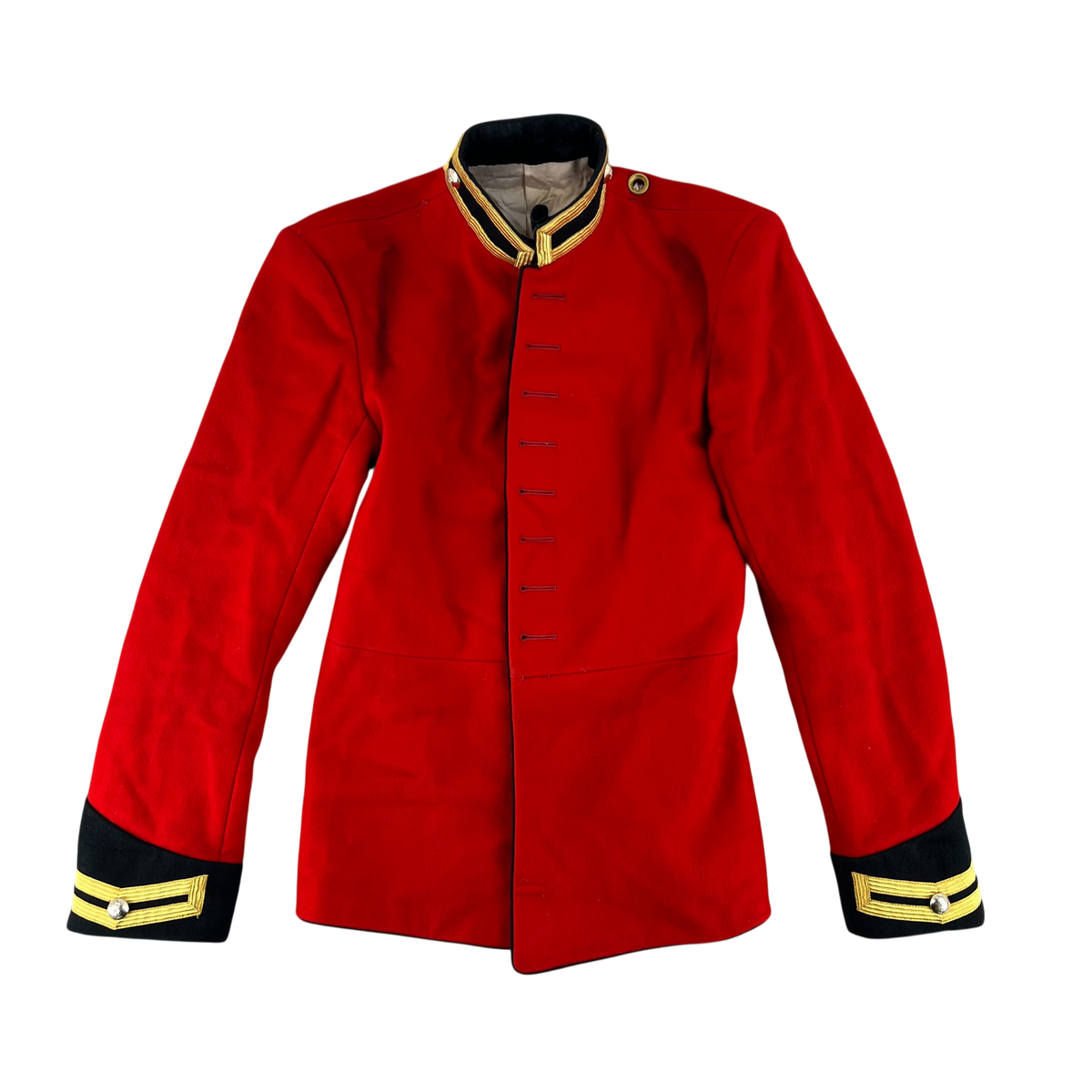 British Army Life Guards' Tunic - Troopers - Medium