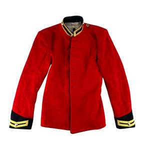 British Army Life Guards' Tunic - Troopers - Medium