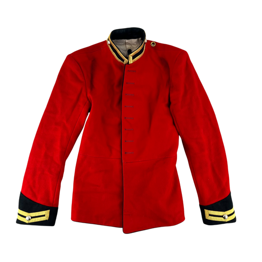 British Army Life Guards' Tunic - Troopers - Medium