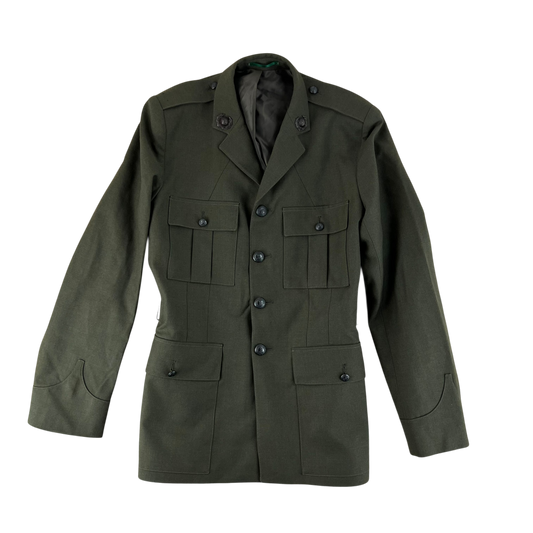 British Royal Marines Lovat No. 1B / 1C Dress Jacket - Medium