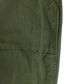 British Army Olive Green Fatigue Work Trousers - W31 L32