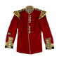 British Army Footguard's RHQ WO2 Pattern Jacket w/ Wings - Welsh Guards - Medium