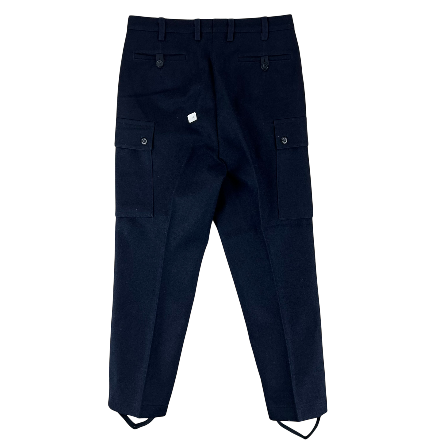 Finnish Navy M65 Service Dress Trousers - W35 L30
