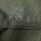 Czechoslovak Army M85 Women's Olive Green Trousers - W28 L30.5