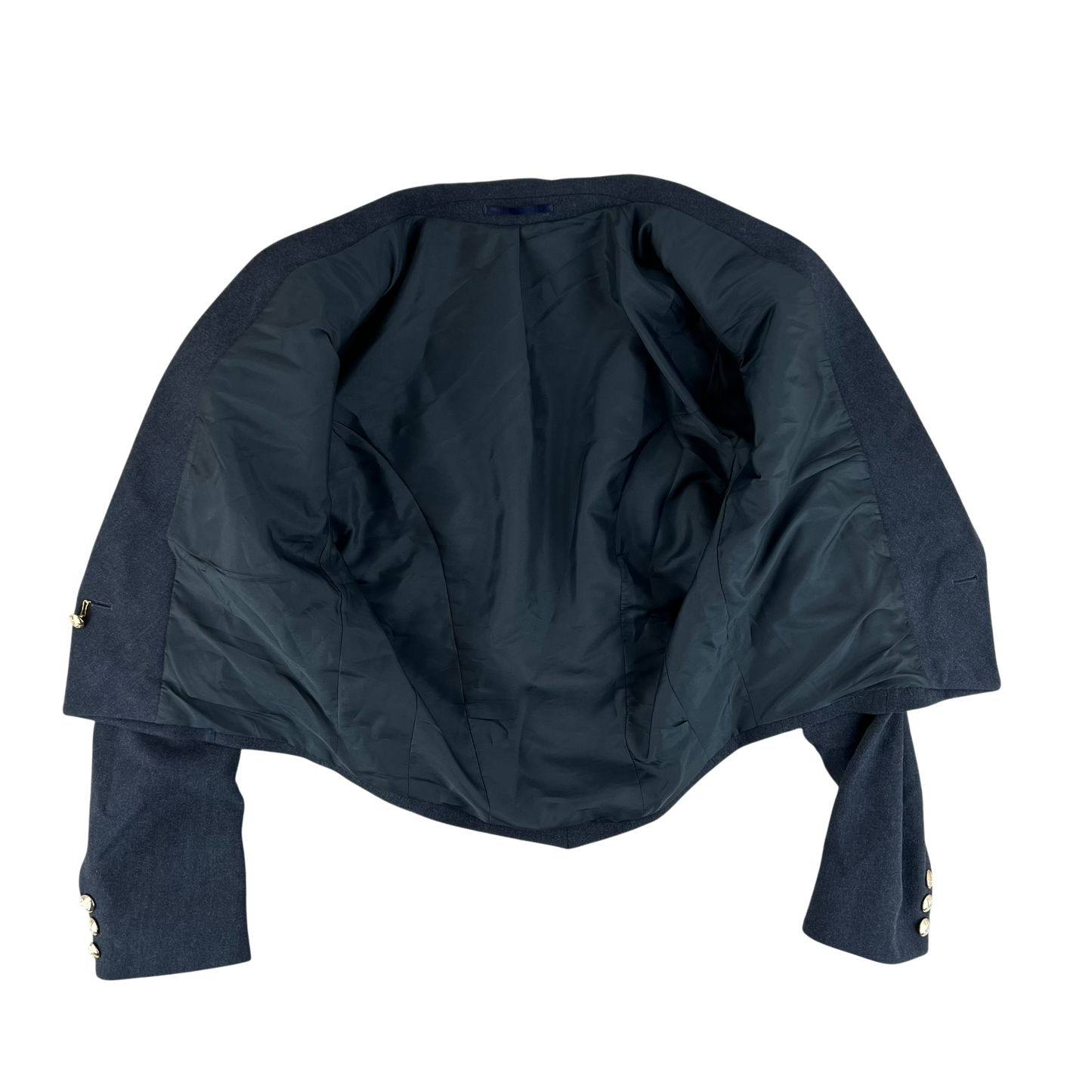 British RAF No. 5 NCO Mess Dress Jacket - Large 108L