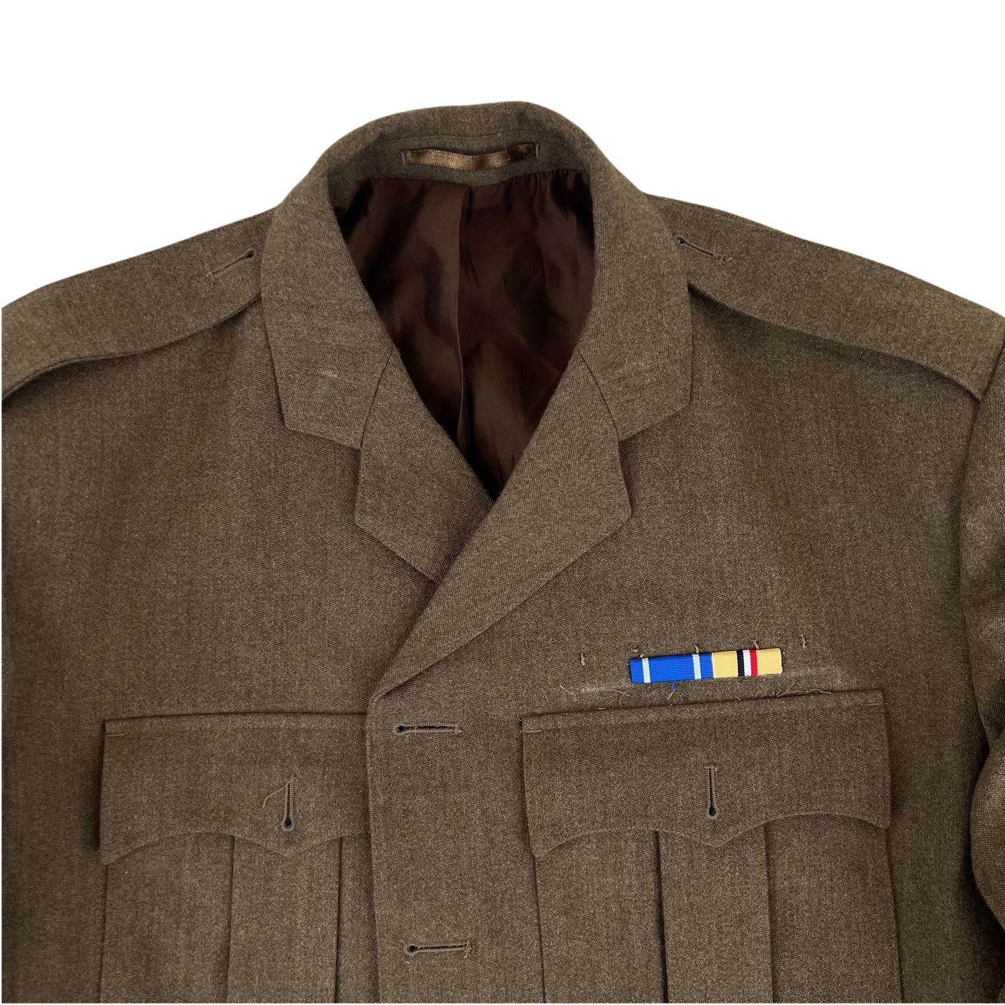 British Army No.2 FAD Dress Jacket - X Large 182/124