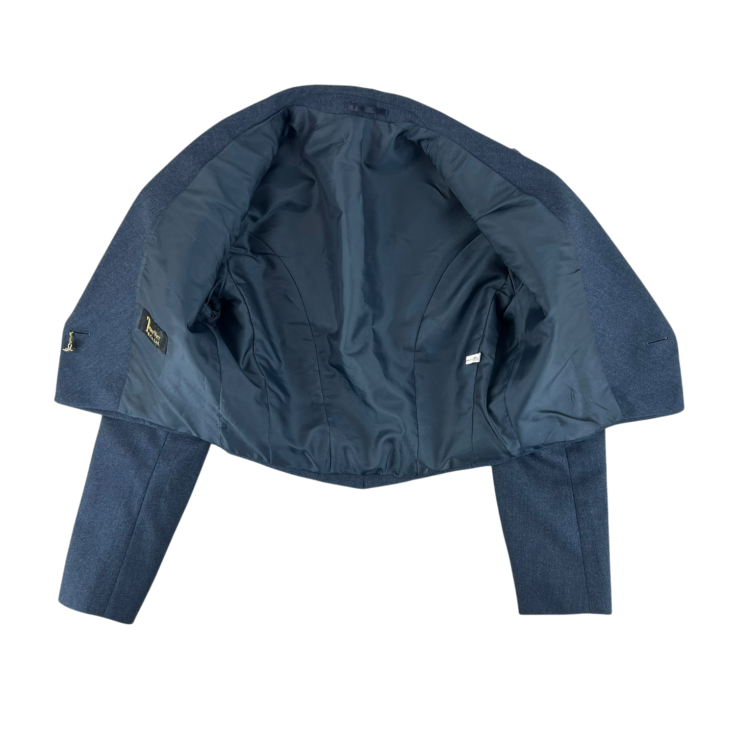 British RAF No. 5 NCO Mess Dress Jacket - Medium 100R