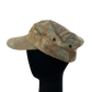 Romanian Army M2017 Woodland Camouflage Cap - Small