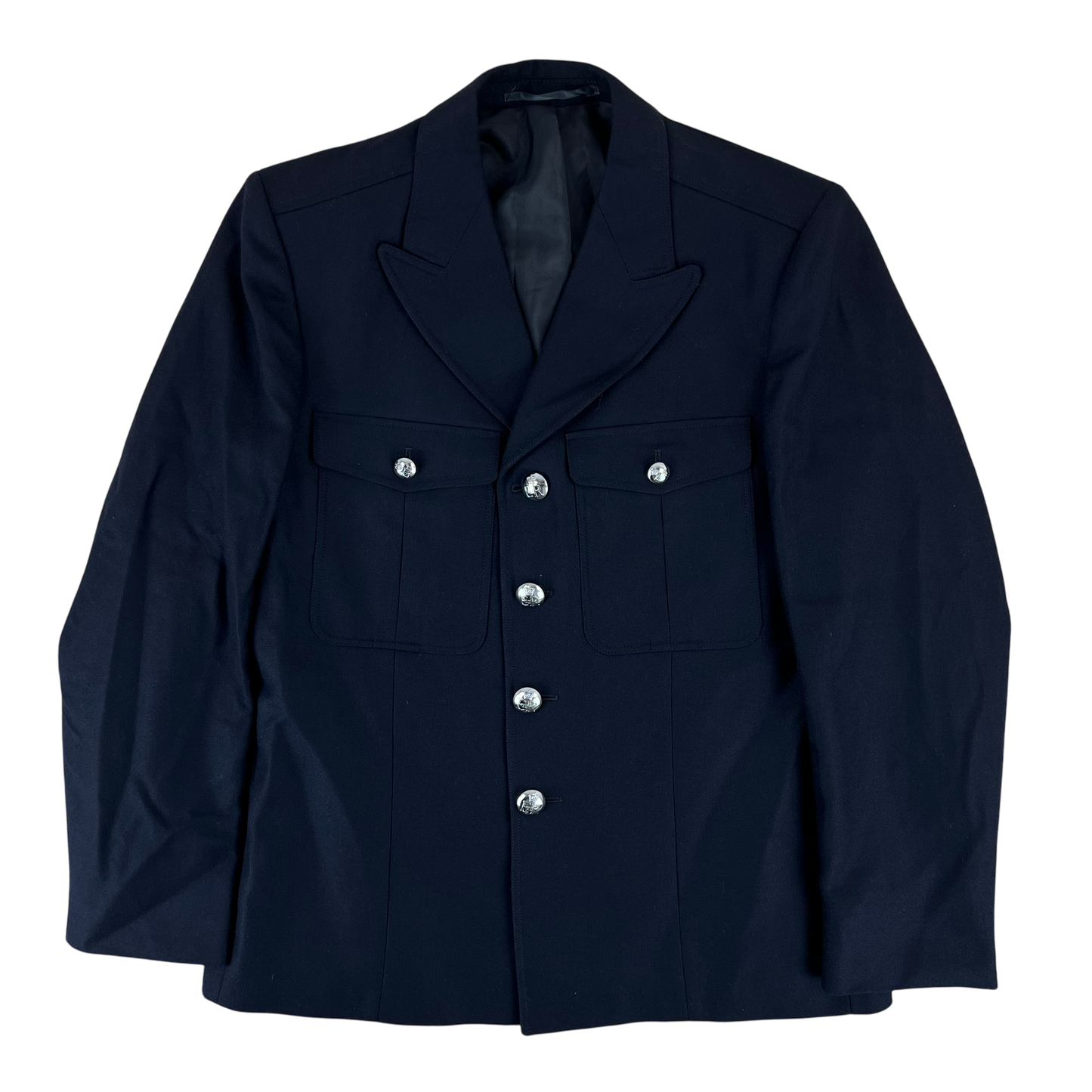 British Ministry of Defence Police Dress Jacket - Large