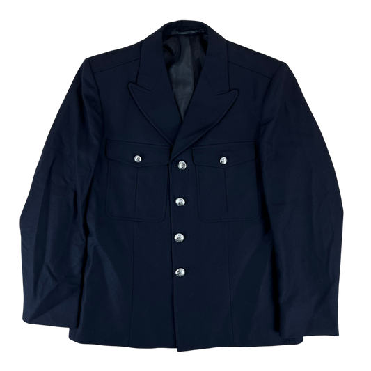 British Ministry of Defence Police Dress Jacket - Large