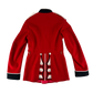 British Army Footguard's Jacket R & F - Scots Guards - Medium