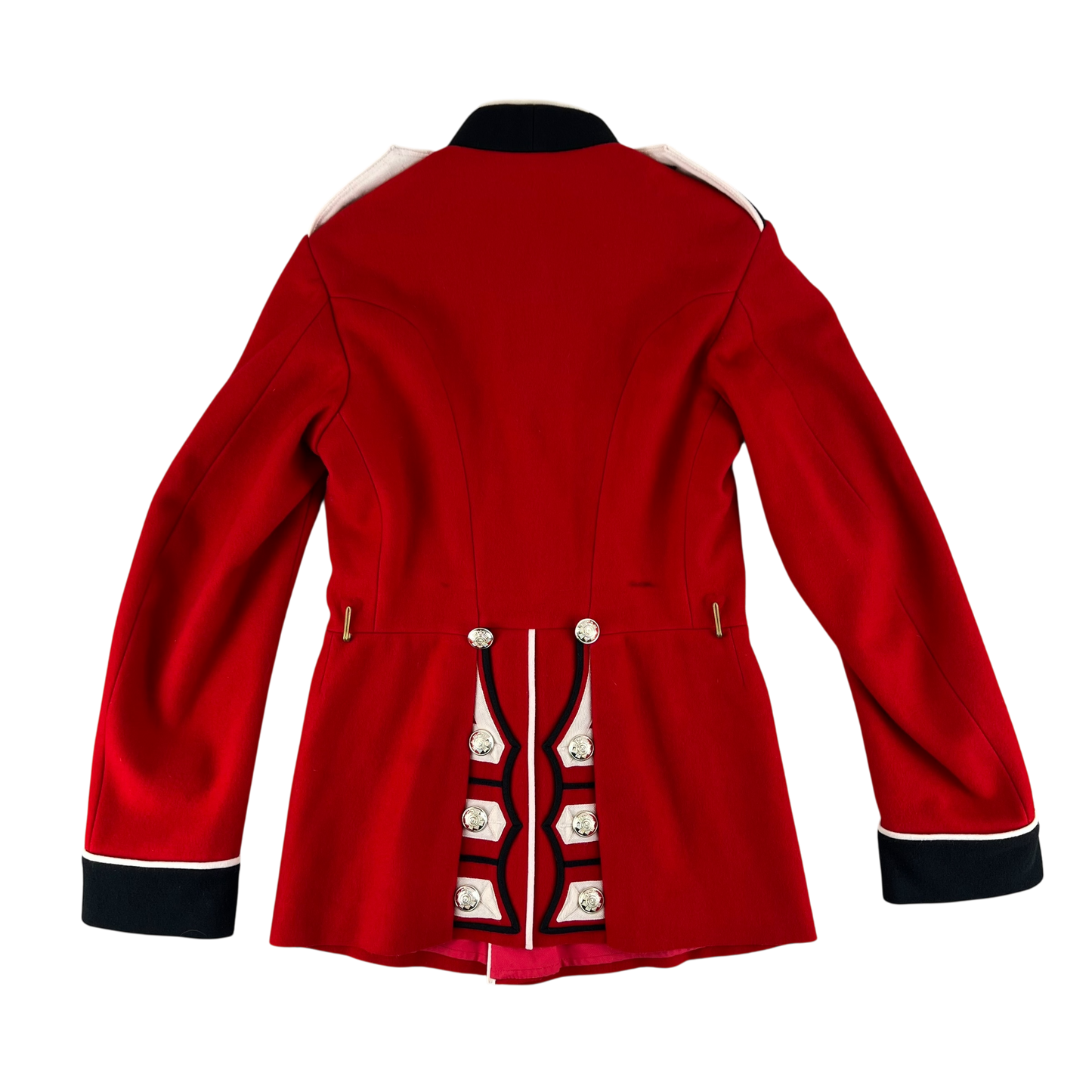 British Army Footguard's Jacket R & F - Scots Guards - Medium
