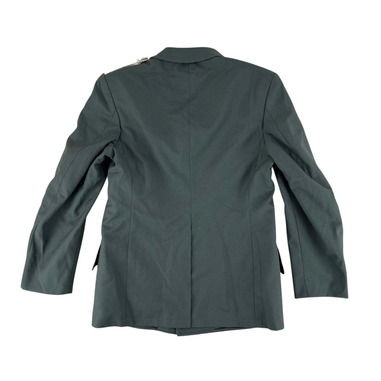Austrian Army Grey Dress Jacket - Medium