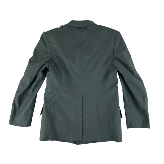 Austrian Army Grey Dress Jacket - Medium
