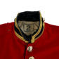 British Army Lifeguards' Tunic - Troopers - Medium