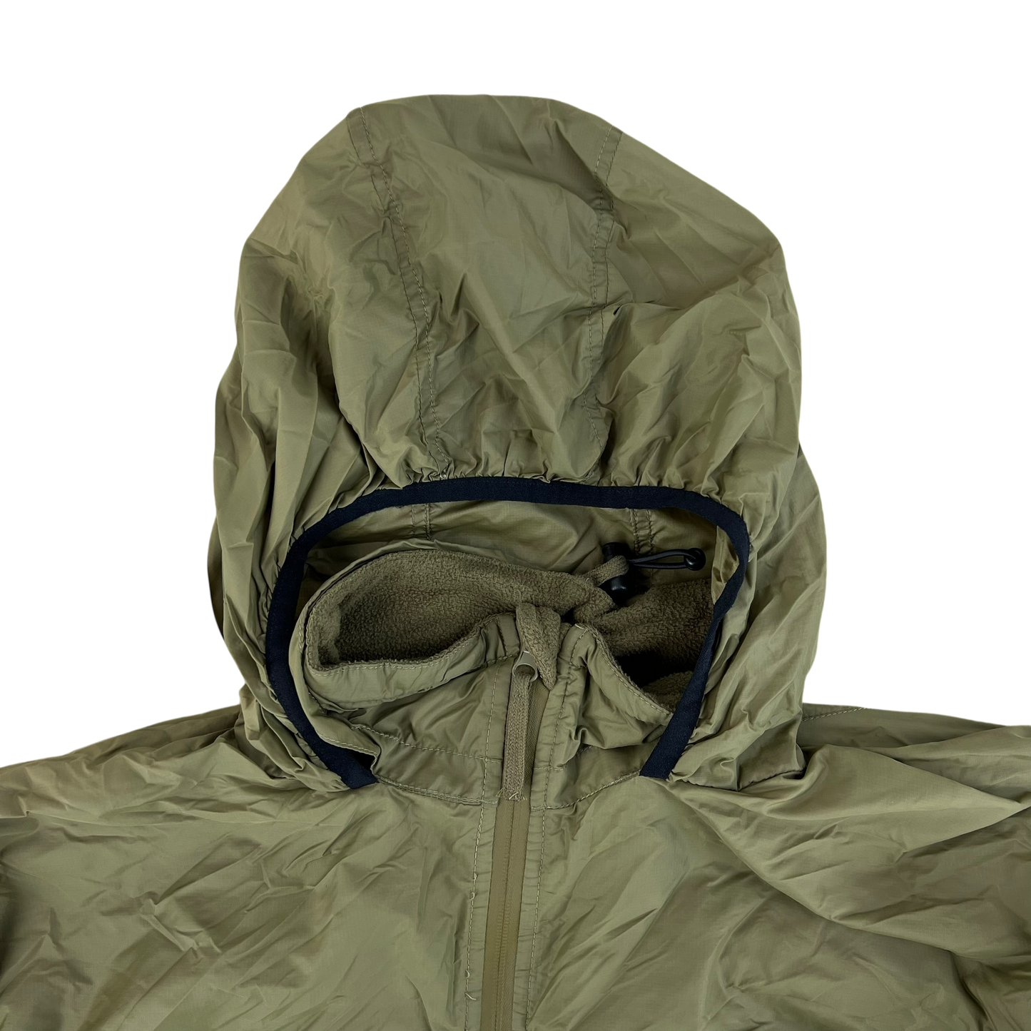 British Army Thermal Buffalo Pullover Smock - Large