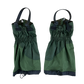 Dutch Army Olive Green MVP Waterproof Gaiters - L