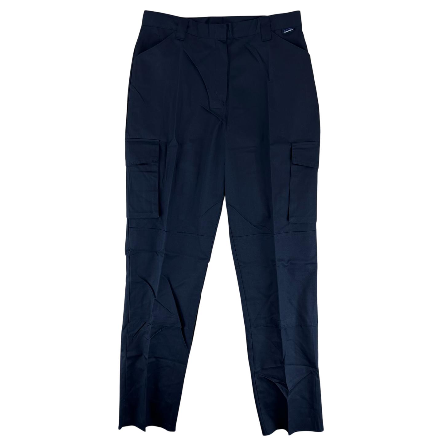 British MoD Home Office Women's Utility Trousers - W37 L35 18