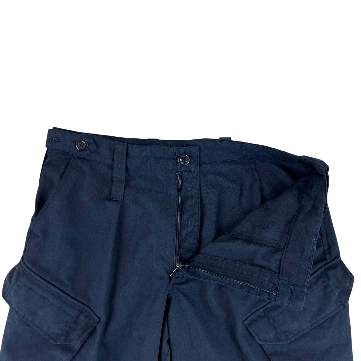 British Royal Navy FR Operational Combat Trousers - W34 L29