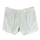 British Royal Navy White Dress Shorts - W40 180/104