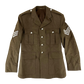 British Army No. 2 FAD Dress Jacket - Adjutant Generals Corps - Large 164/104