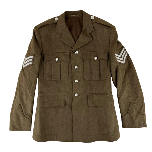 British Army No. 2 FAD Dress Jacket - Adjutant Generals Corps - Large 164/104