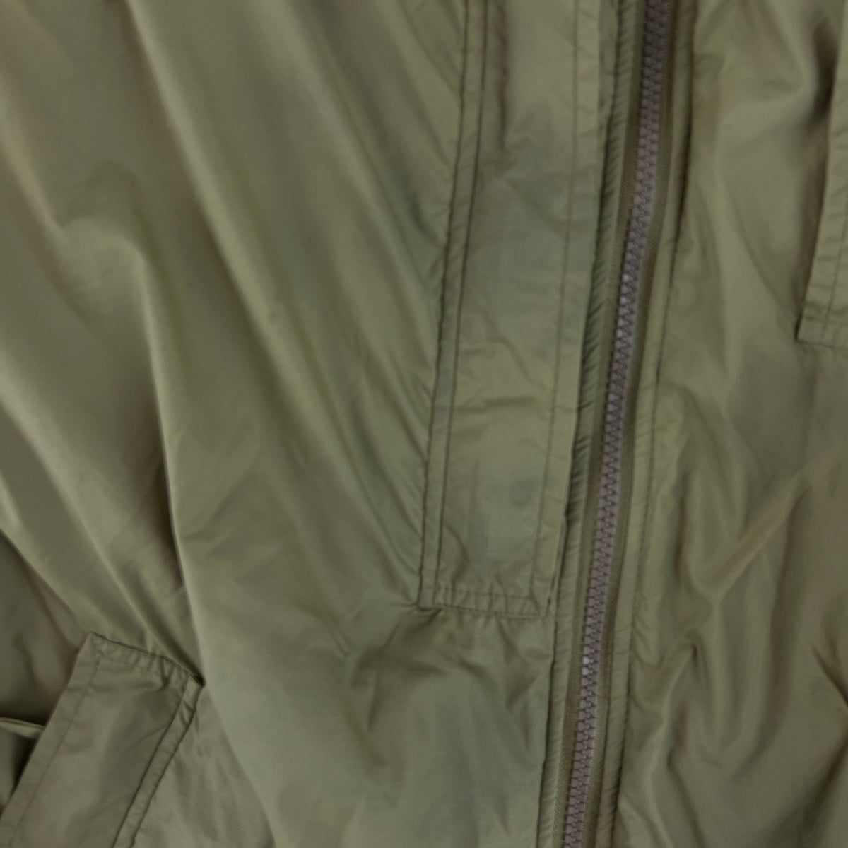British Army Thermal Buffalo Jacket - Large