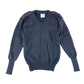British RAF Wool V Neck Pullover Jersey Jumper - Medium 100cm