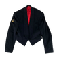 British Army 70s Mess Dress Jacket - Musician's - Small