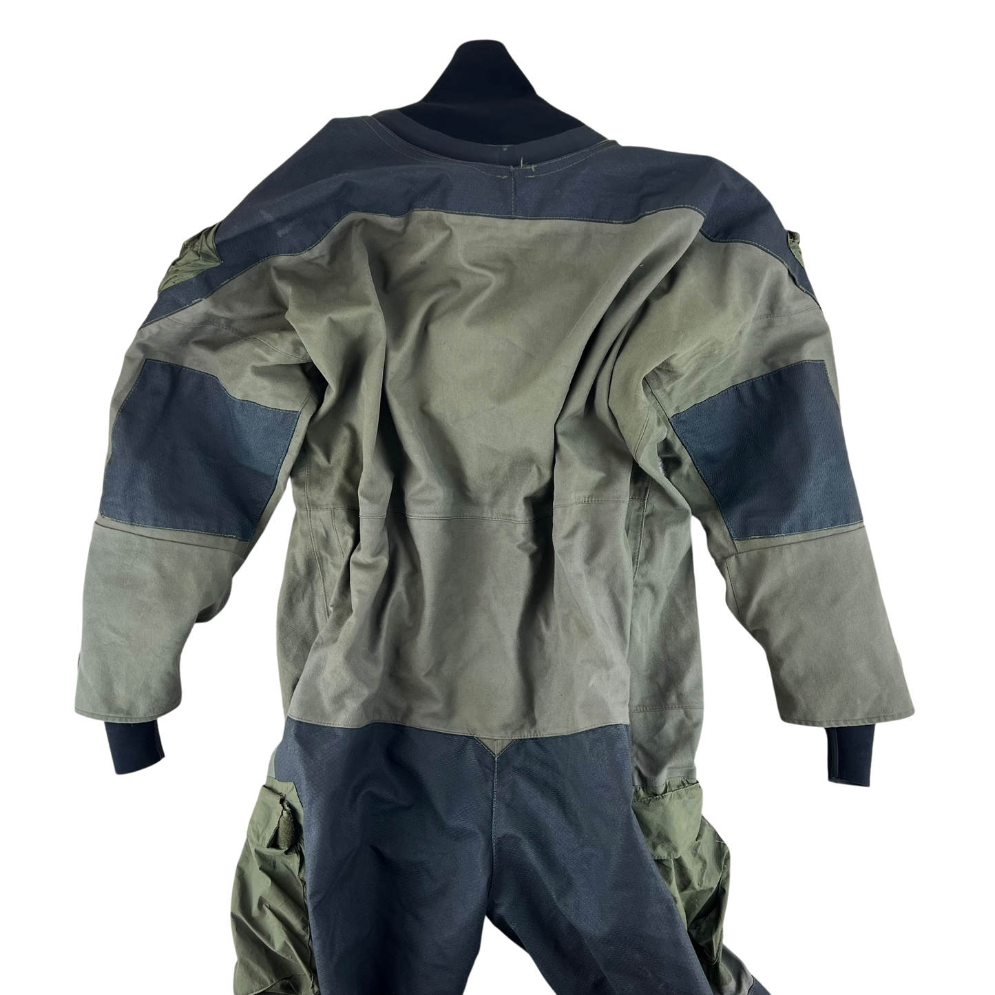 British Army Beaufort Boat Operator Immersion Suit - Large 180/104