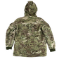 British Army MTP Camouflage Windproof Smock - X Large
