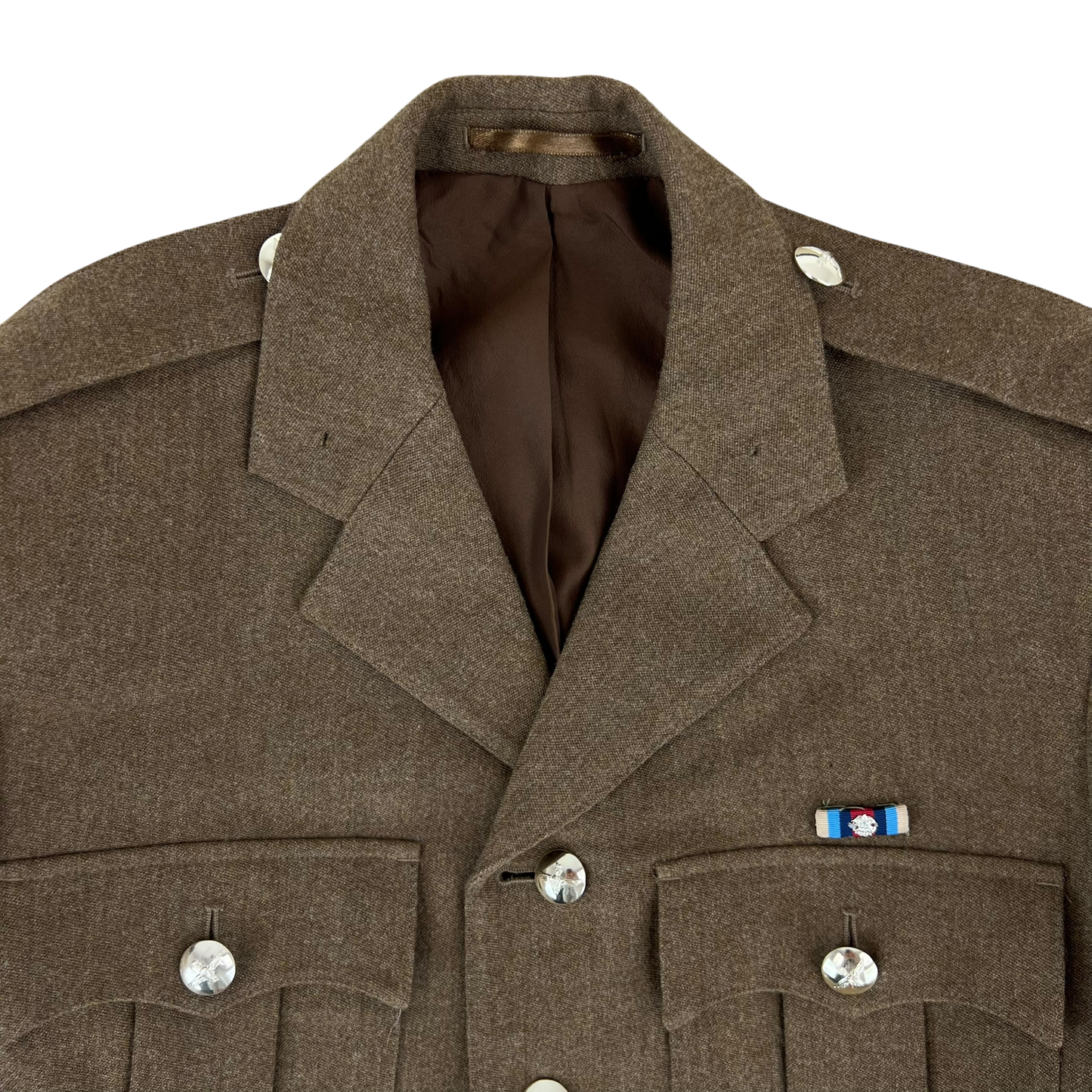 British Army No. 2 FAD Dress Jacket - Parachute Regiment - Medium 176/96