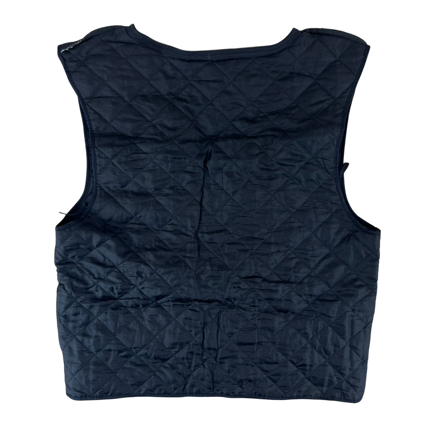 British Police MOD Jacket Liner - Large