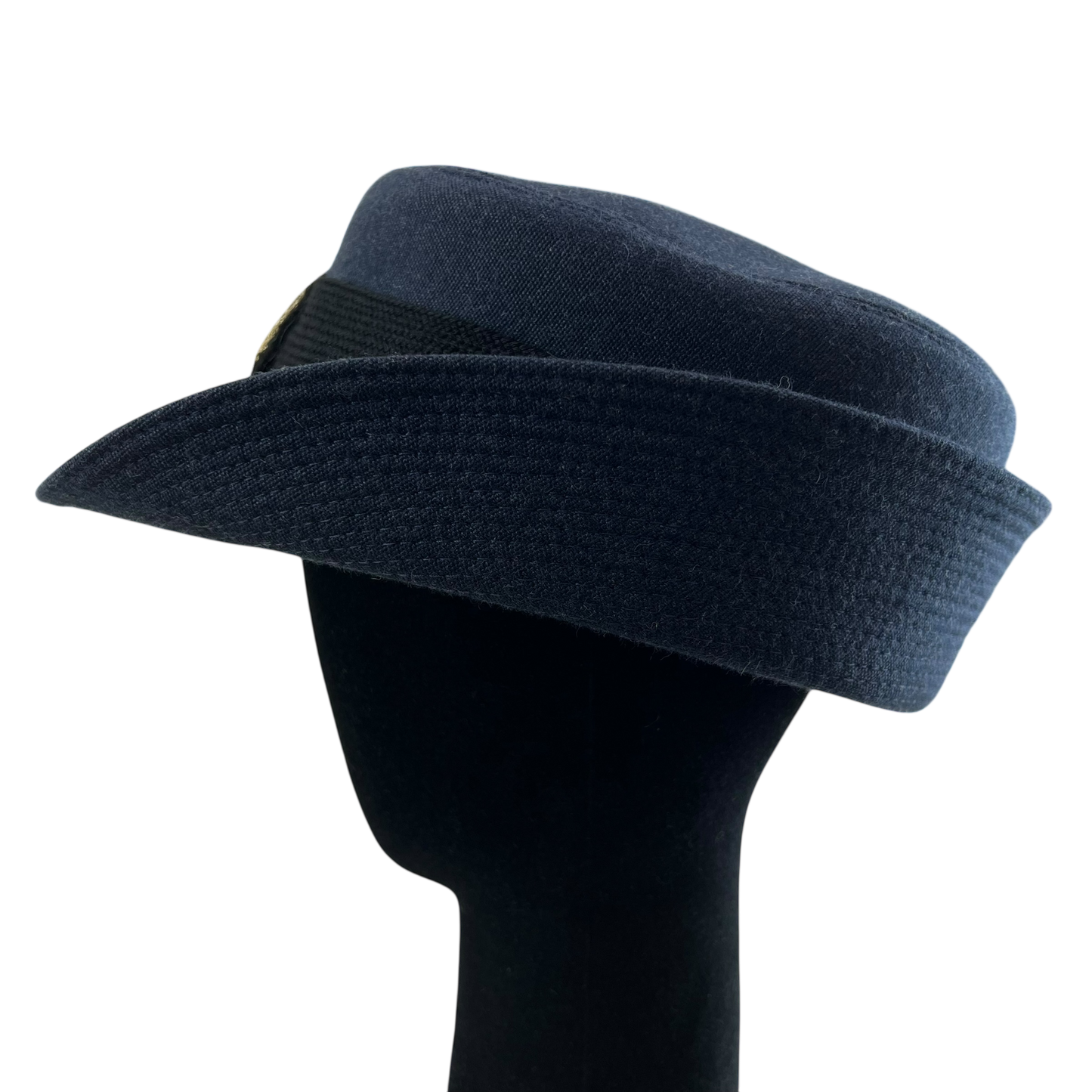 British Royal Air Force RAF Women's Dress Cap - Small 55cm