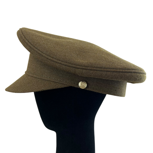 British Army Dress Cap - Royal Logistics Corps - Small