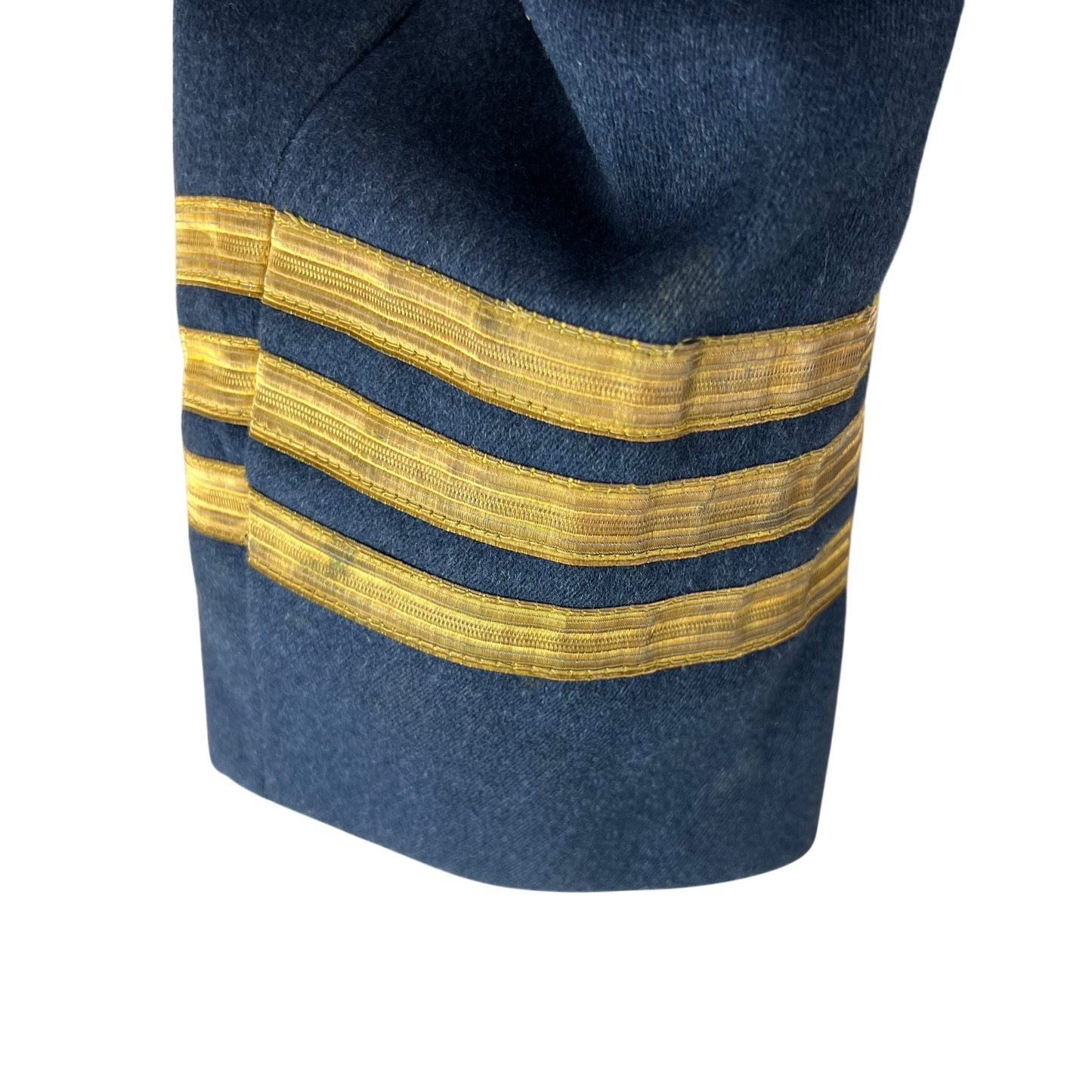 British RAF No. 5 Mess Dress Uniform - Jacket, Trousers, Cummerbund - Medium